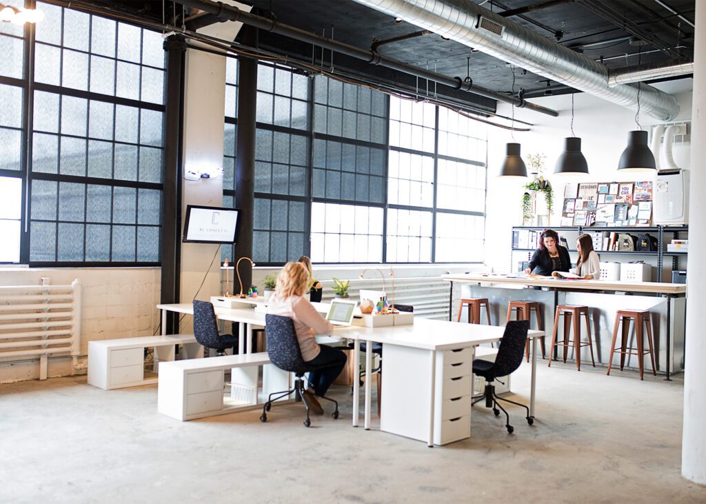 RL Concetti Office