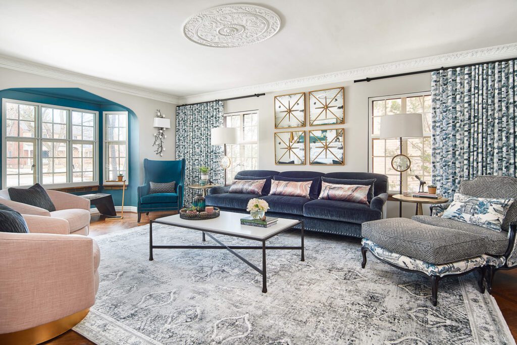 Chinoiserie Chic