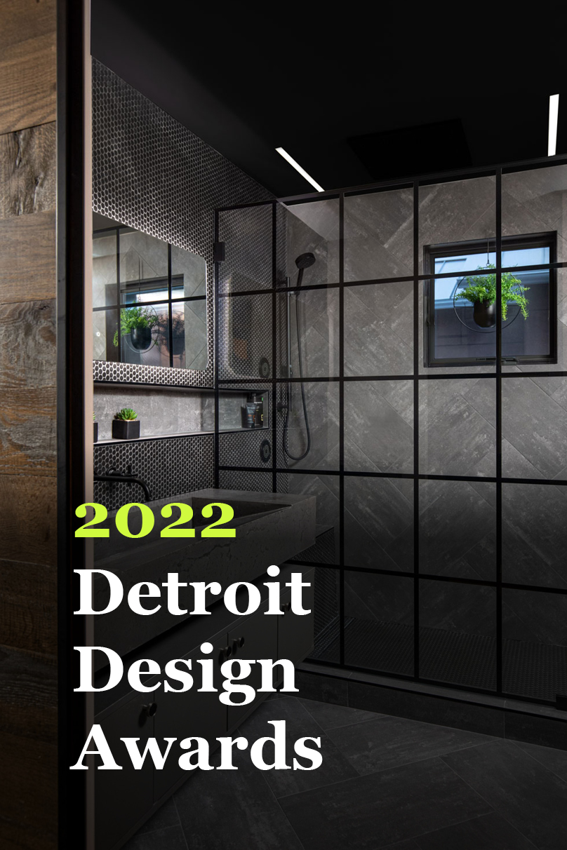 Concetti’s #GratitudeAttitude Comes Full Circle At This Year’s Detroit Design Awards