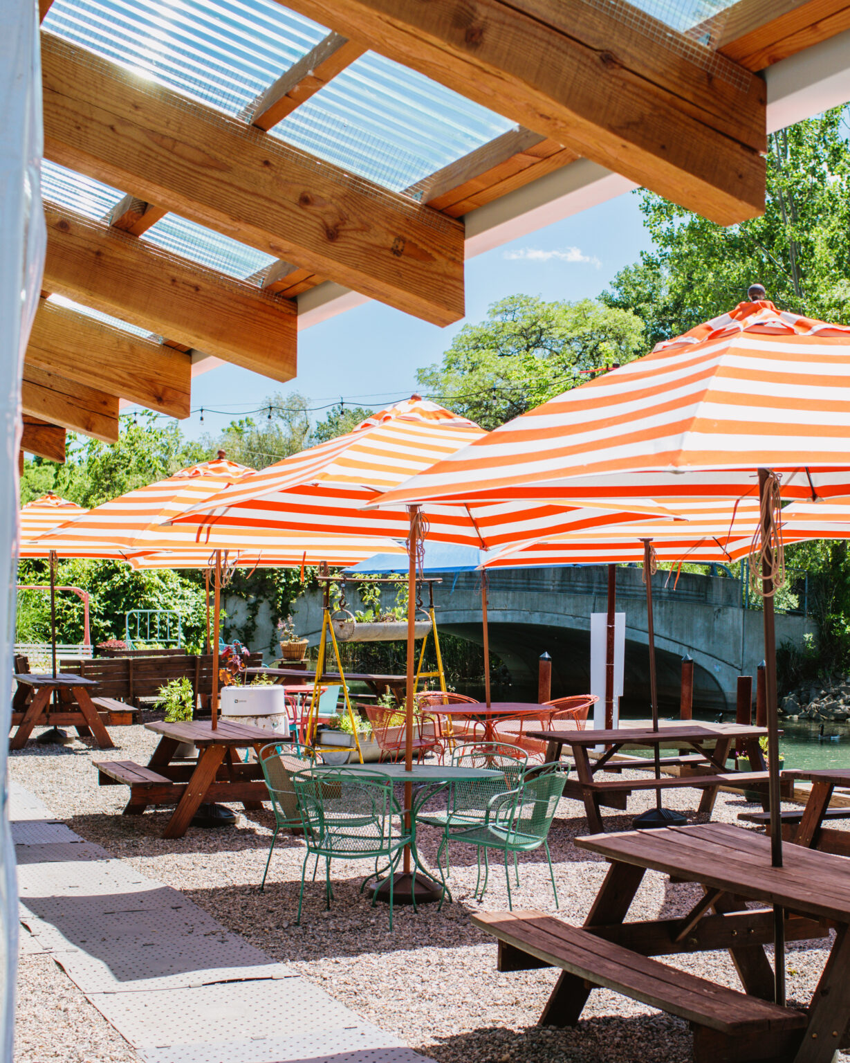 Coriander Kitchen and Farms Concetti