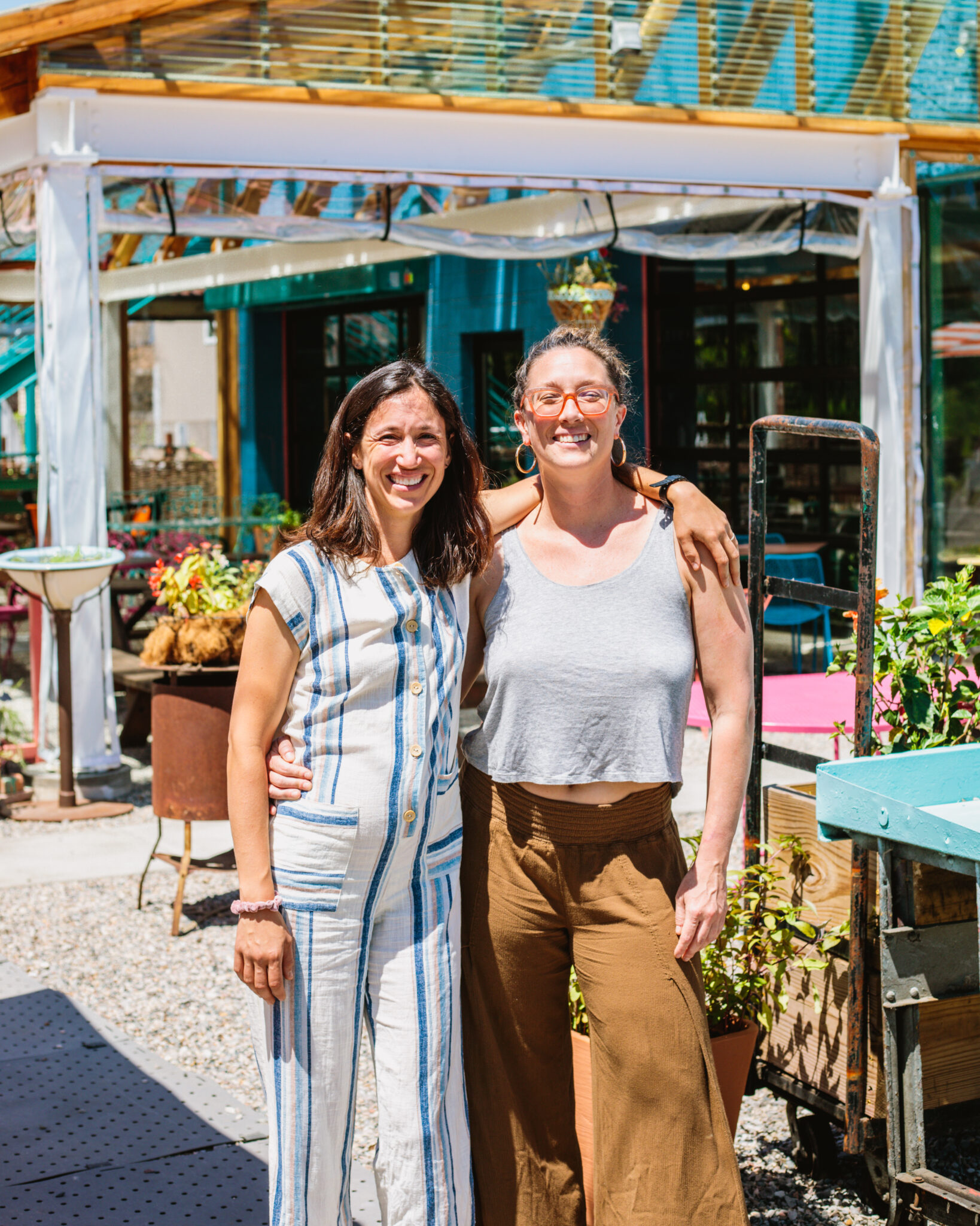 Coriander Kitchen and Farms Concetti