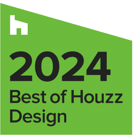 2024 Best Of Houzz Design Award
