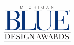 Concetti Takes Home 6 Michigan Blue Design Awards