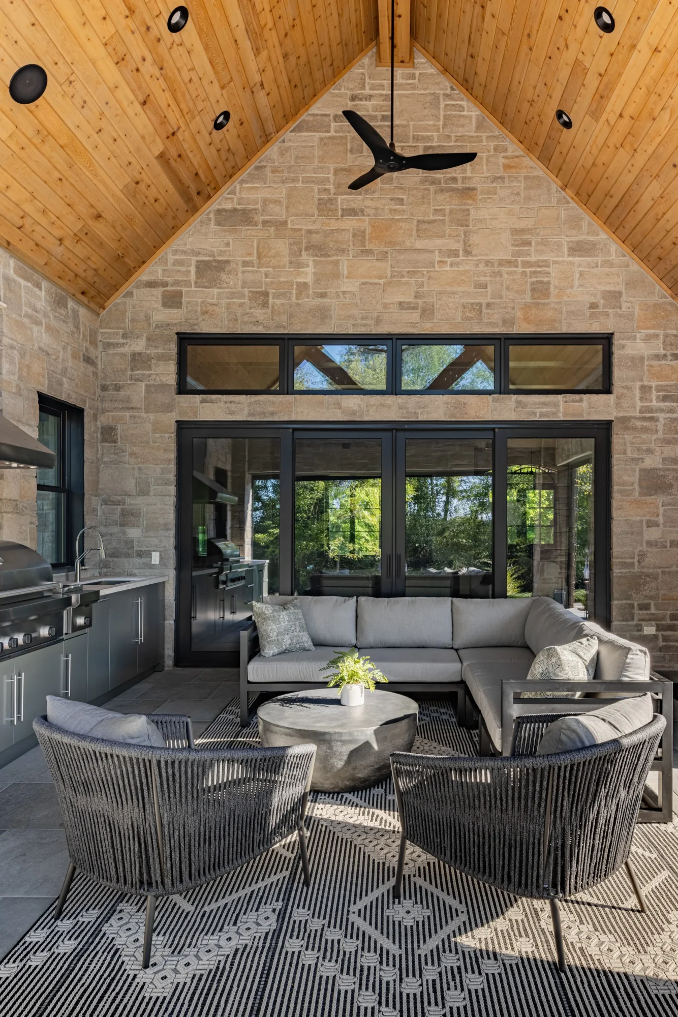 Read: Concetti CEO and Principal Designer’s top tips for transforming your outdoor space in Michigan Design Center