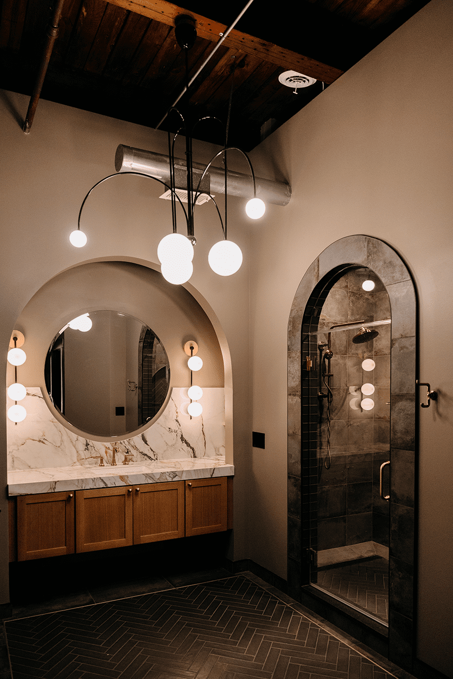 Grit and Glow Getaway