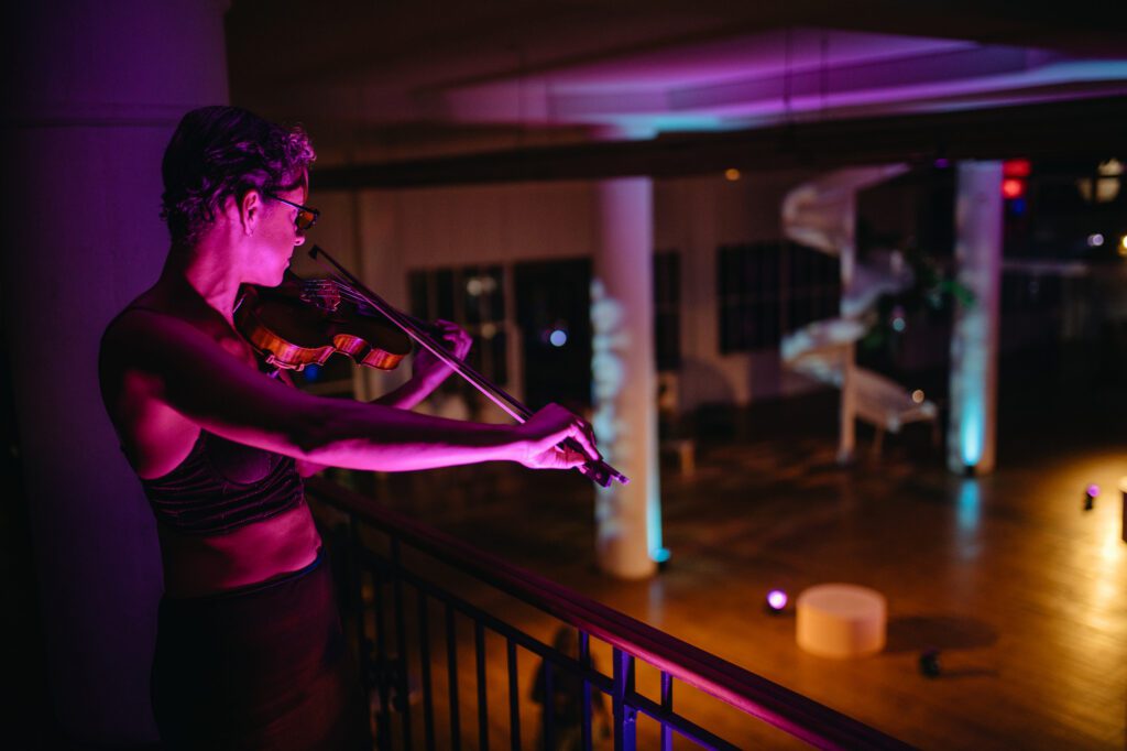 Detroit Month of Design Closing Party