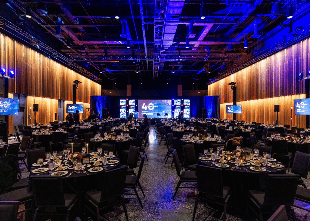 Crain 40 Under 40